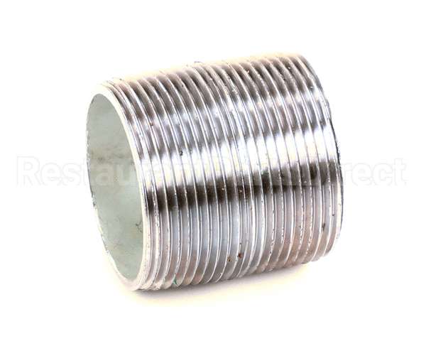 100043 Champion - Moyer Diebel Nipple Close 1 1/2Npt Galv