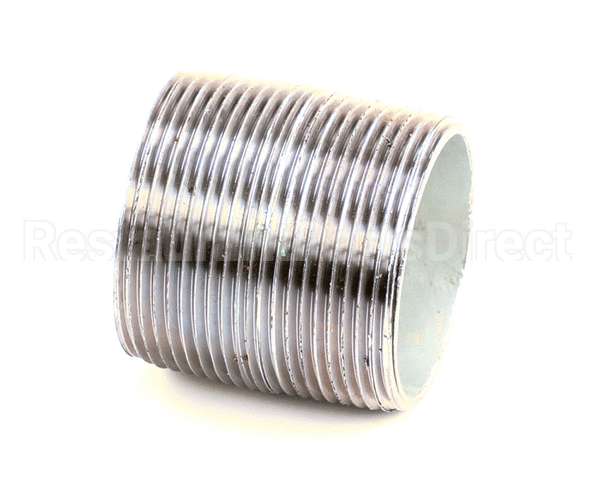 100043 Champion - Moyer Diebel Nipple Close 1 1/2Npt Galv