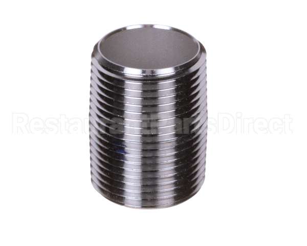 100051 Champion - Moyer Diebel Nipple Close 3/4Npt Sst