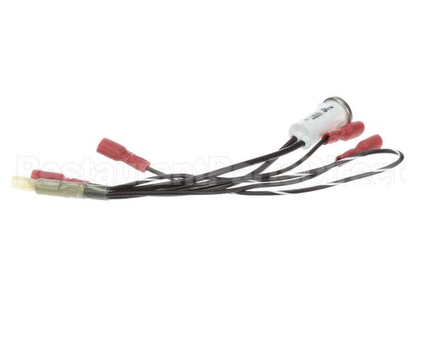 100051 Globe Indicator Lamp Assembly