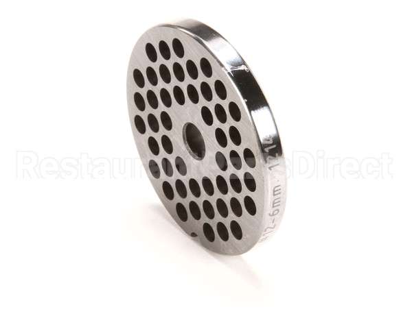 1000510 Univex #12 1/4 Plate
