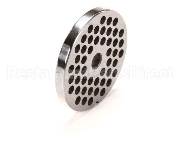 1000510 Univex #12 1/4 Plate