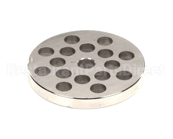 1000511 Univex #12 3/8 Plate