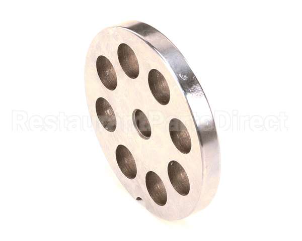 1000512 Univex #12 1/2 Plate