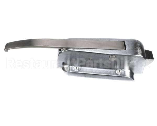 100052 Carroll Coolers Outside Pull Handle