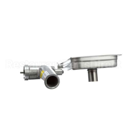 1000550 Univex Almfc12 Meat Food Chop