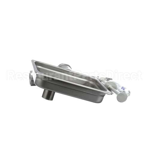 1000550 Univex Almfc12 Meat Food Chop