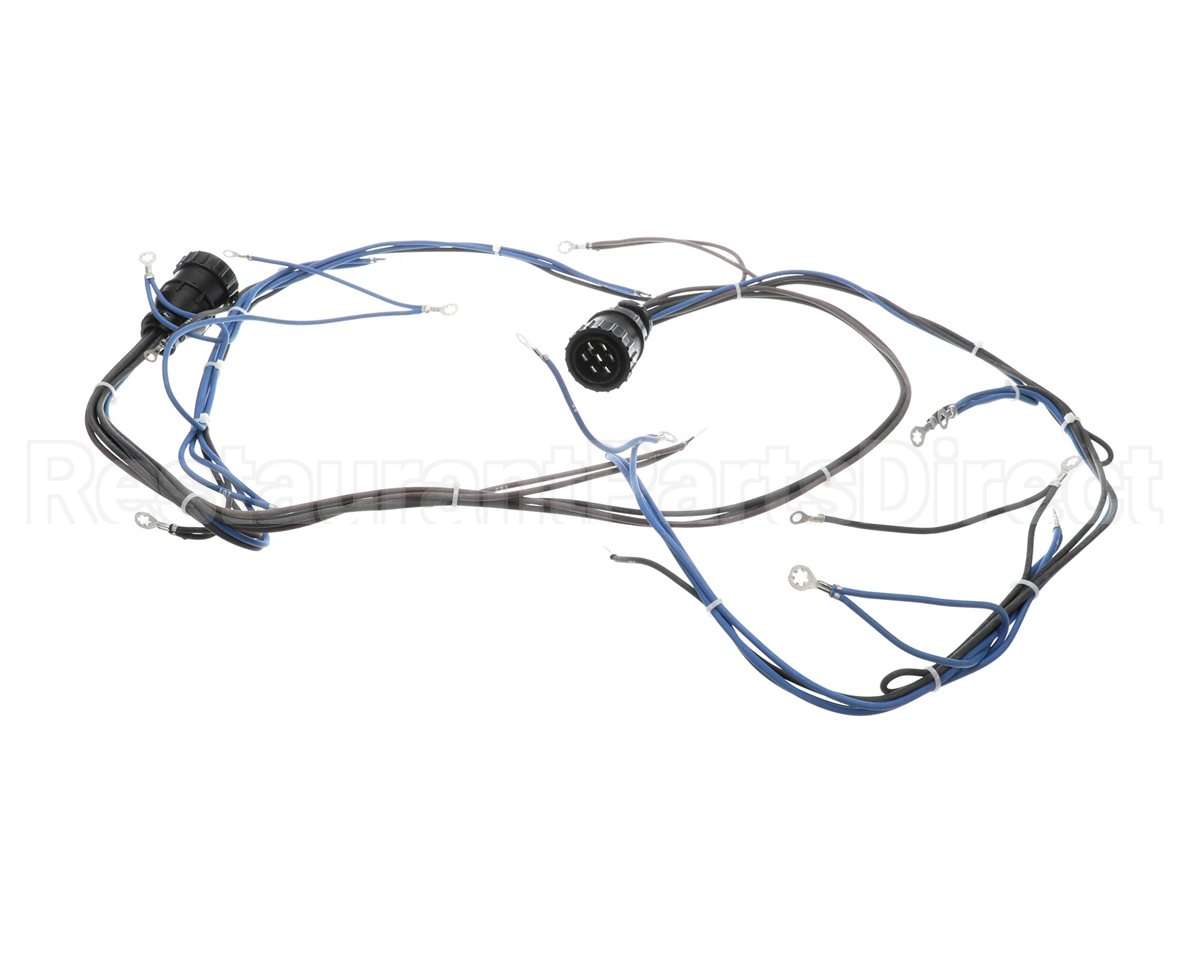 10005602 Lincoln Wireharness,Back,Y