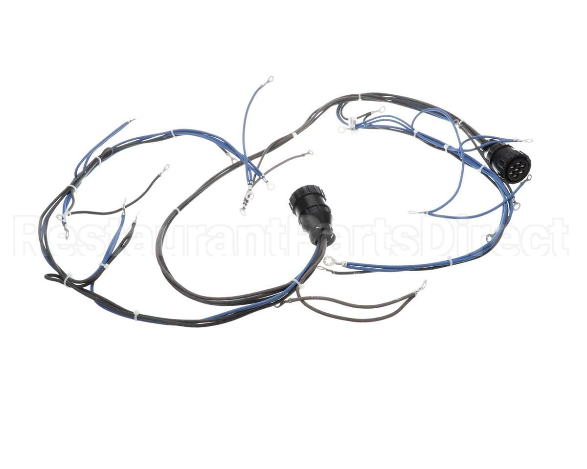 10005602 Lincoln Wireharness,Back,Y