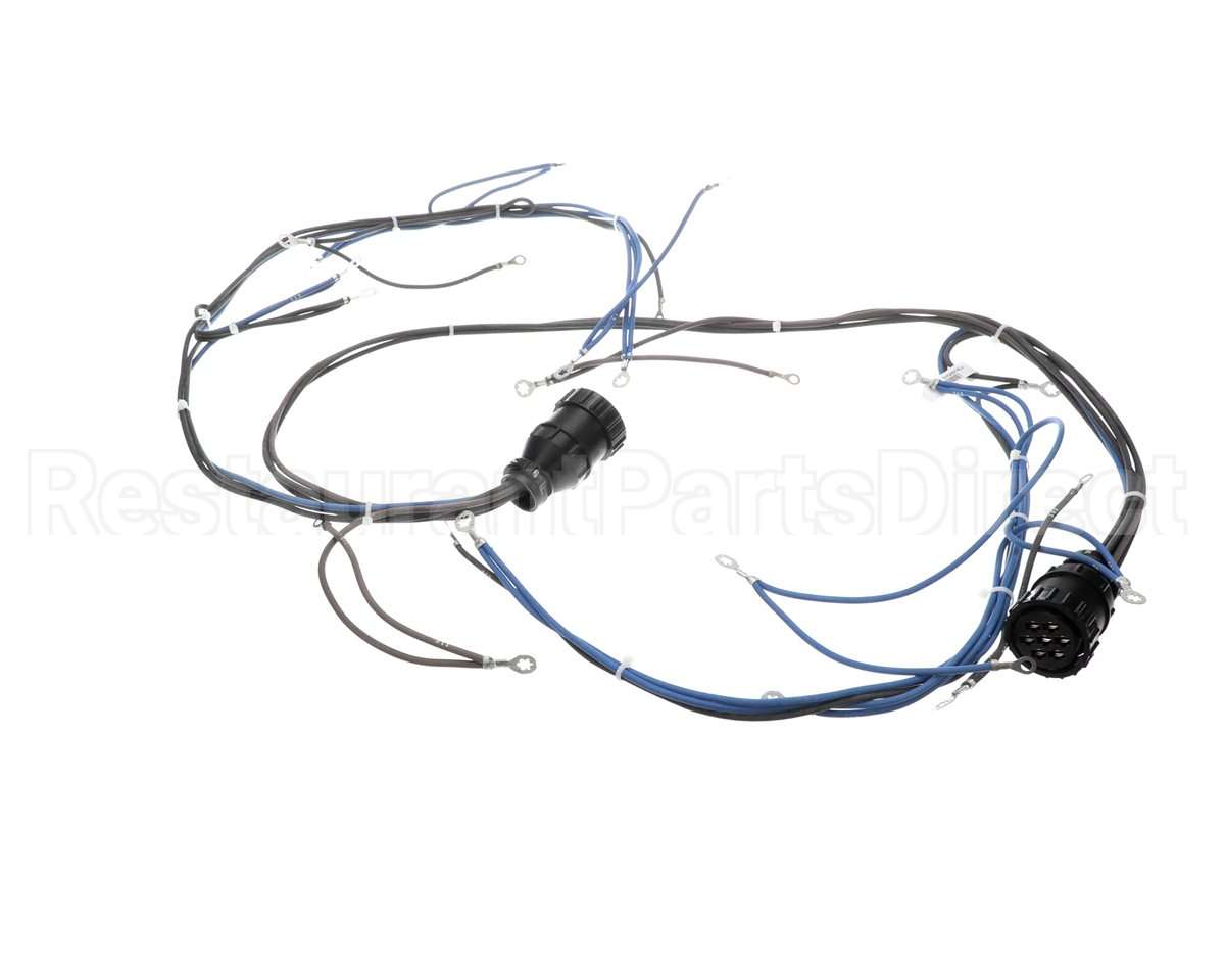 10005602 Lincoln Wireharness,Back,Y