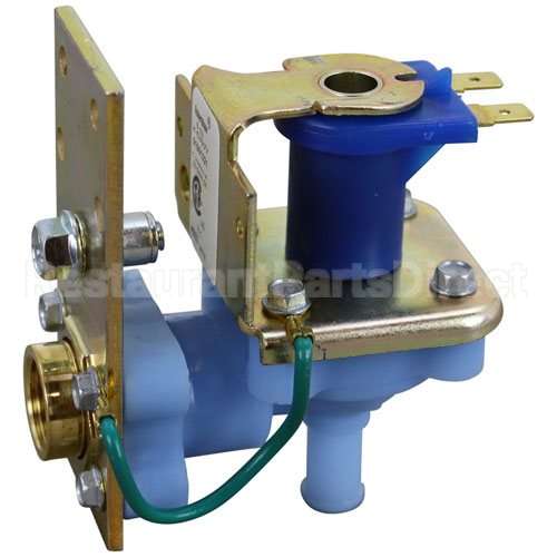 1000561 Compatible Glastender Water Inlet Valve - 120V