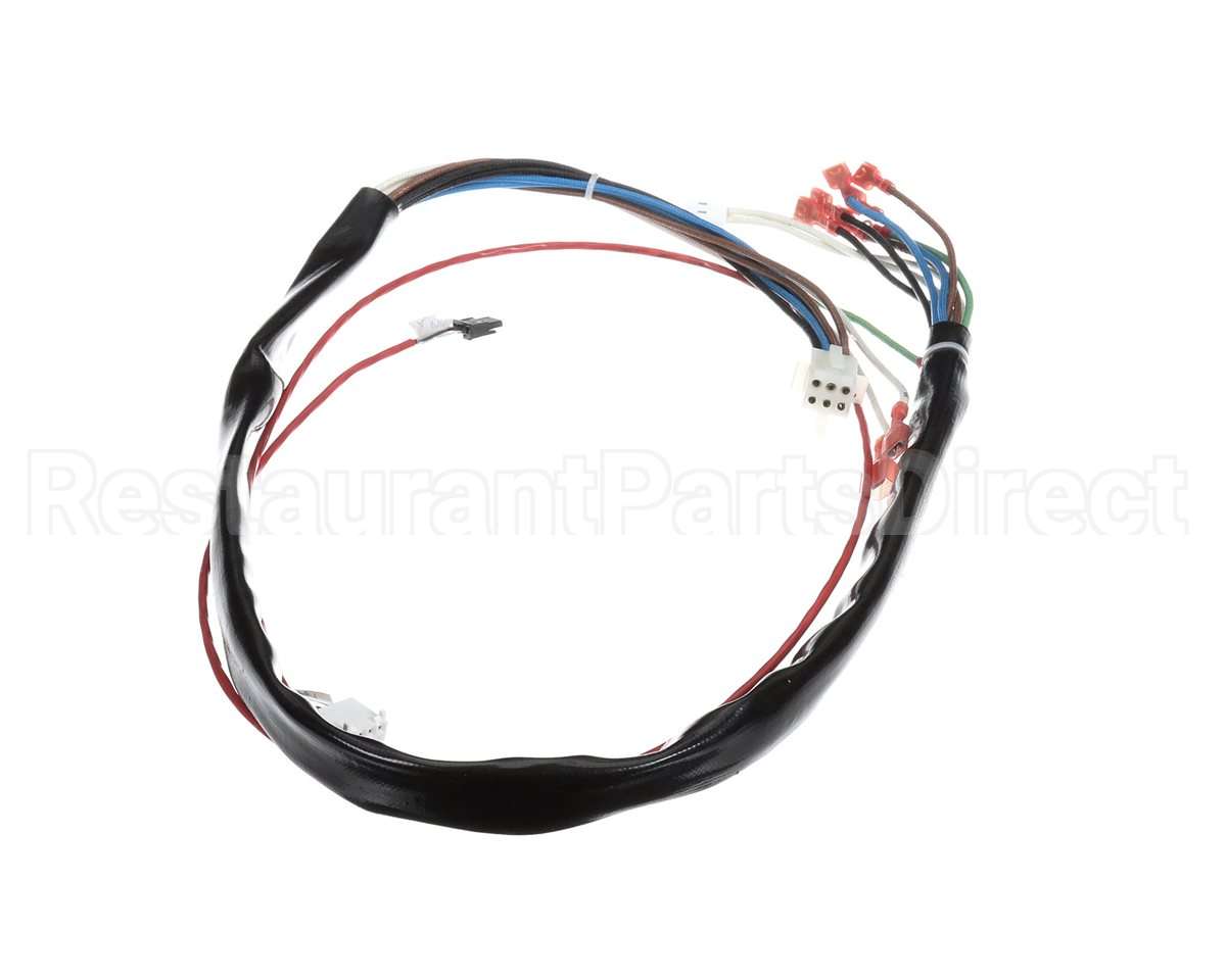 10005710 Lincoln Wire Harness, Main. Box Dcti,