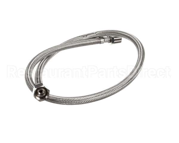 10006 Fisher Supply Line 1/2F X 1/2M X 36