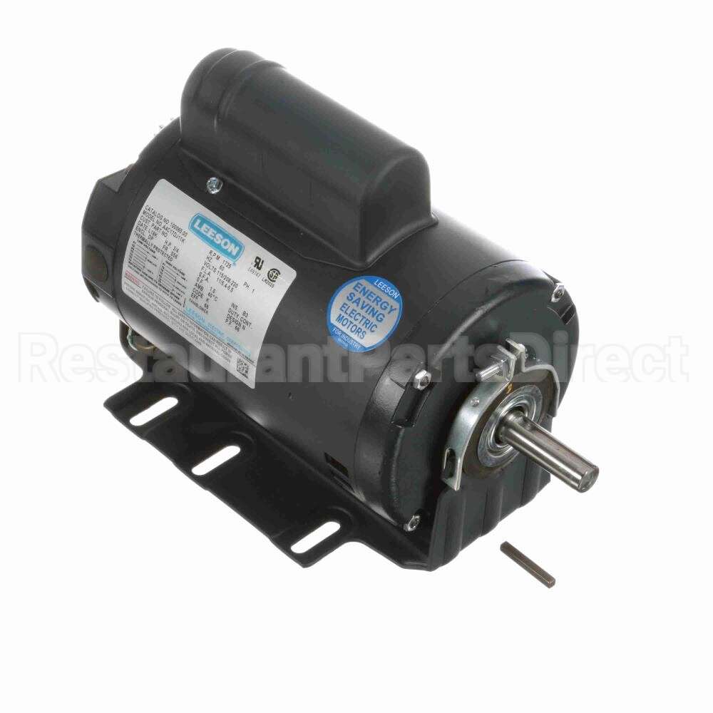 100065 Leeson Motor