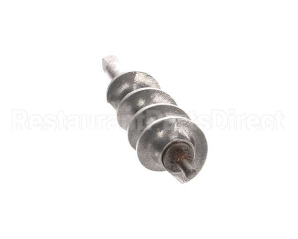 1000653 Univex Almfc12 Worm Assem. (Alumin)