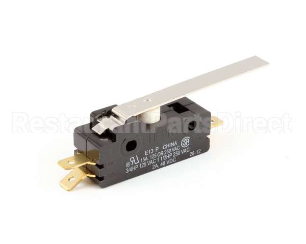 1000703 Multiplex Microswitch
