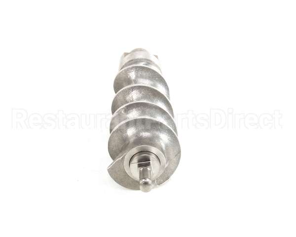 1000708 Univex Mg22 Worm Assembly