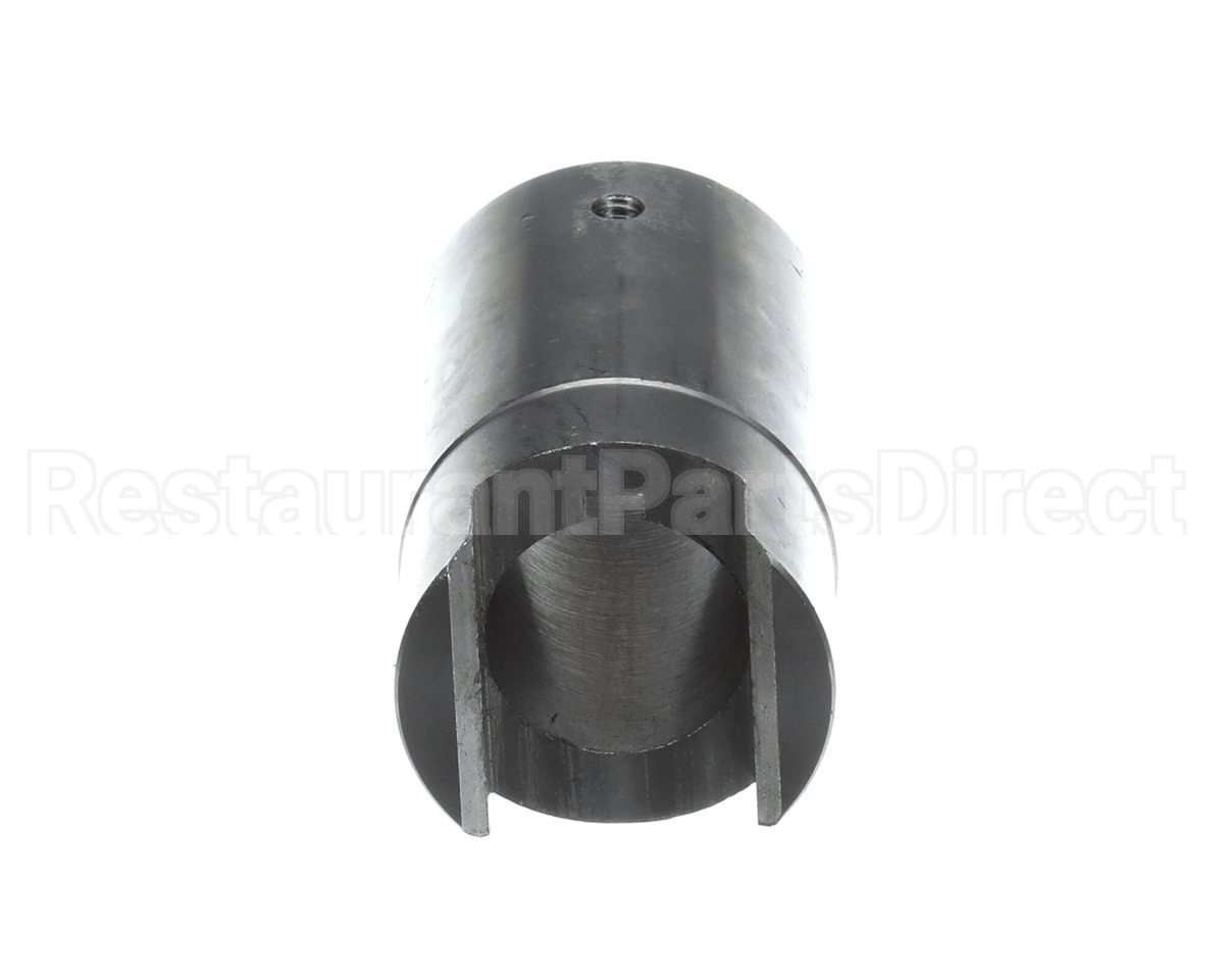 1000713 Univex Coupling, Drive