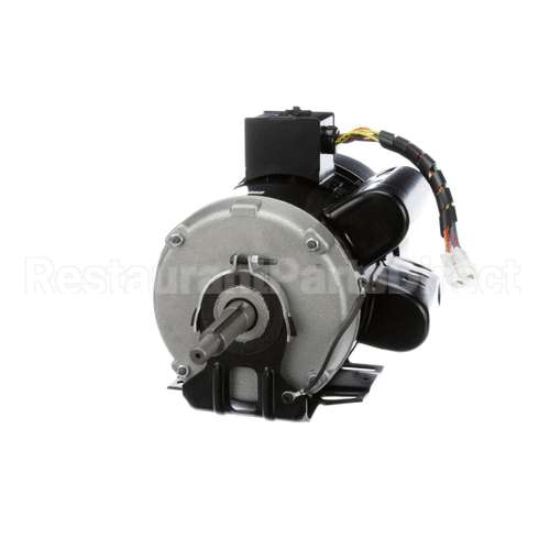 100073 American Dryer Laundry 1Hp 115/208-230V 60Hz 1Ph