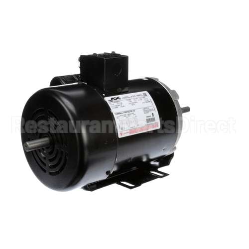 100073 American Dryer Laundry 1Hp 115/208-230V 60Hz 1Ph