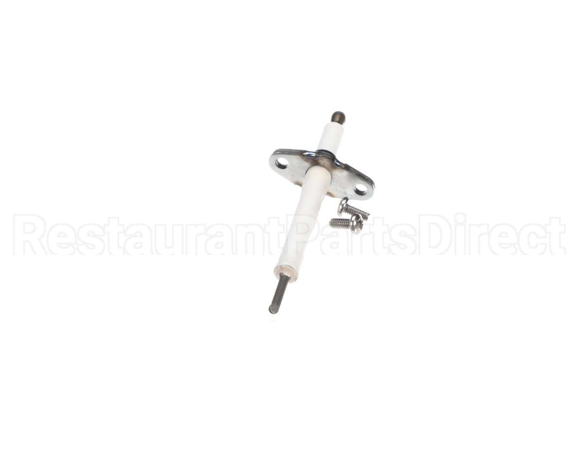 100073343 Lochinvar K,Sensor,Flame,W/Gskt,Fb751-2001