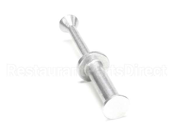 1000735 Univex Stomper,Aluminum