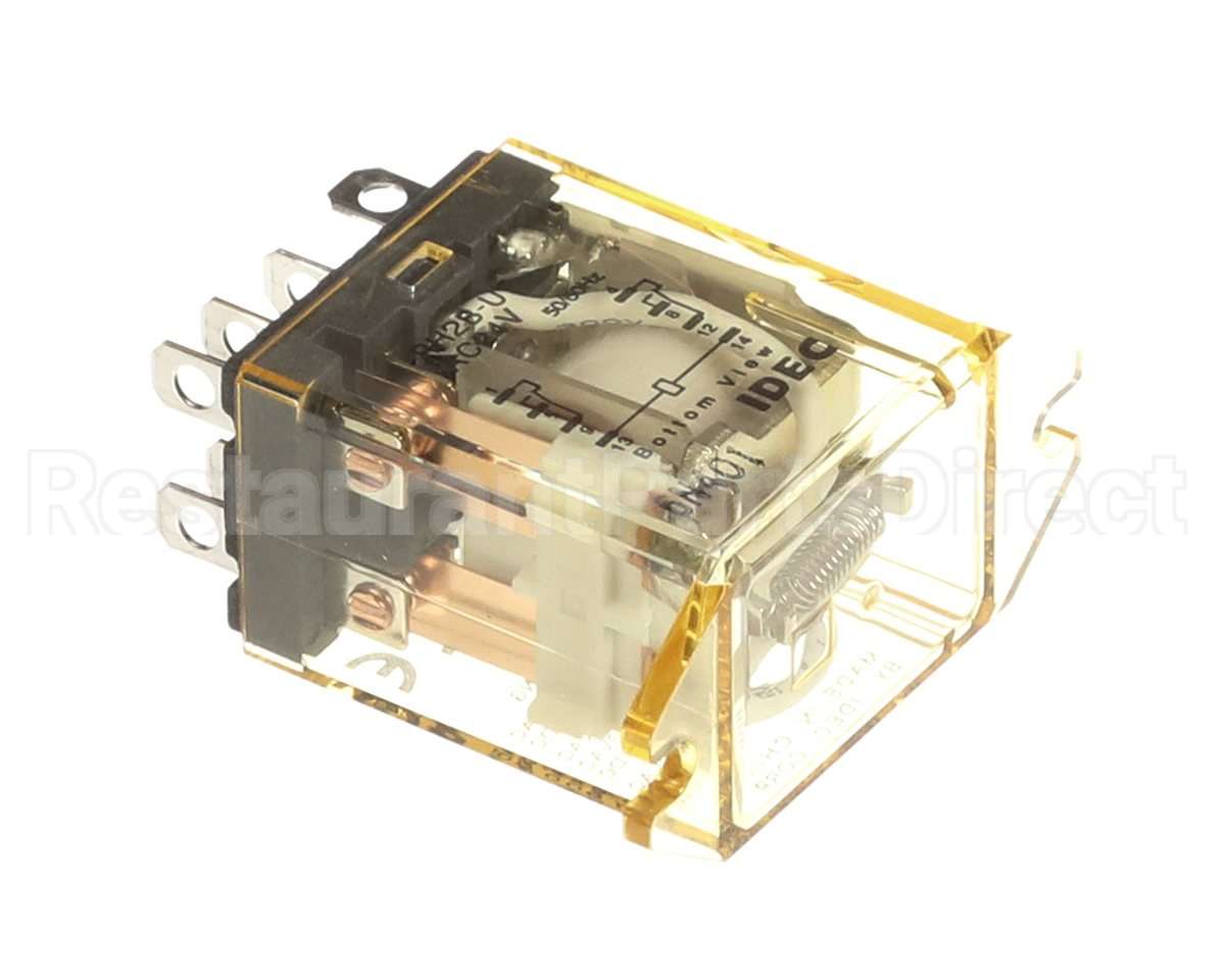 1000742 International Comfort Pro Relay 24V Idec