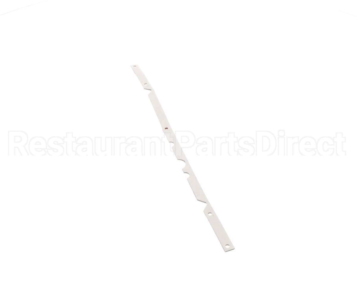 100074217 Lochinvar Burner Holder Gasket