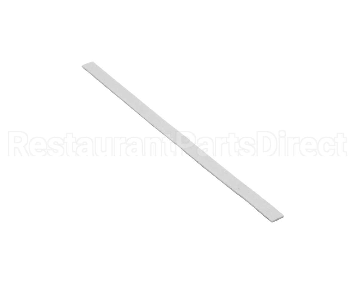 100074230 Ao Smith Water Heater K,Gasket,Manifold,B