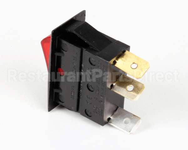100085 Newco Warmer Switch (Rocker) Gk & Nk
