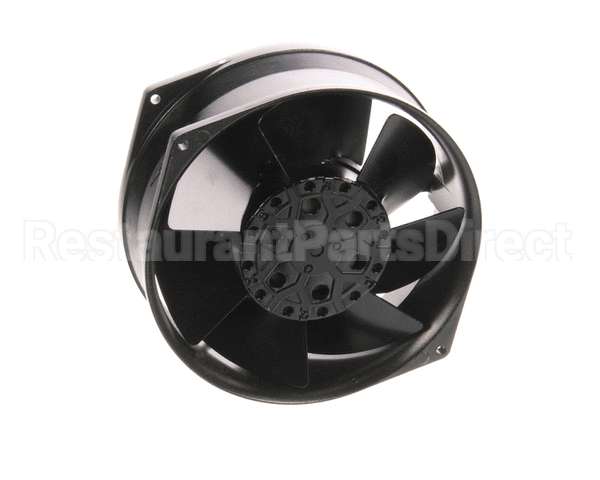 100085 Turbochef Fan, Cooling, Orion, 230Vac (Dual Fan Co