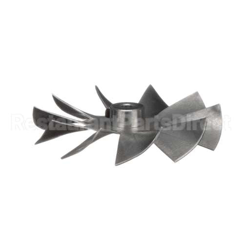 100086 Servolift 3 Alum Fan Blade