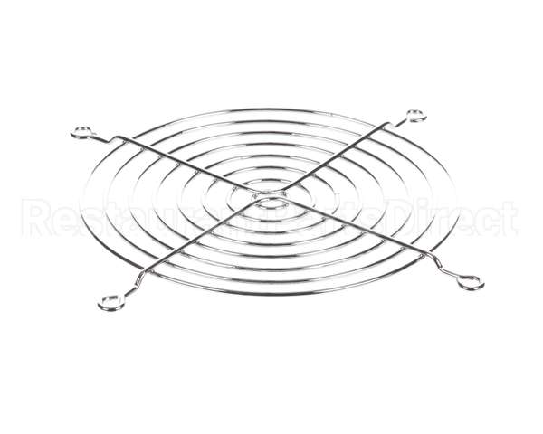 100087 Turbochef Finger Guard, Fan