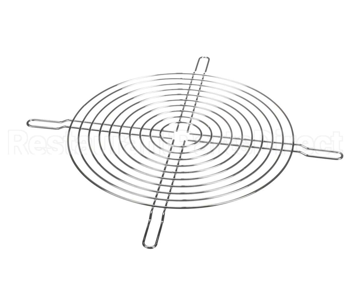 100088 Turbochef Finger Guard, Fan