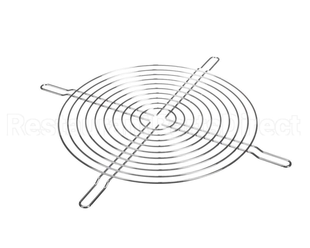 100088 Turbochef Finger Guard, Fan