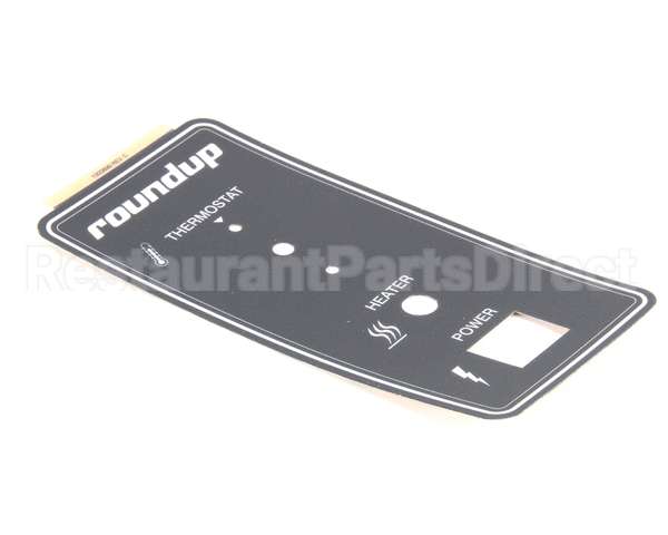 1000899 Antunes Label, Housing