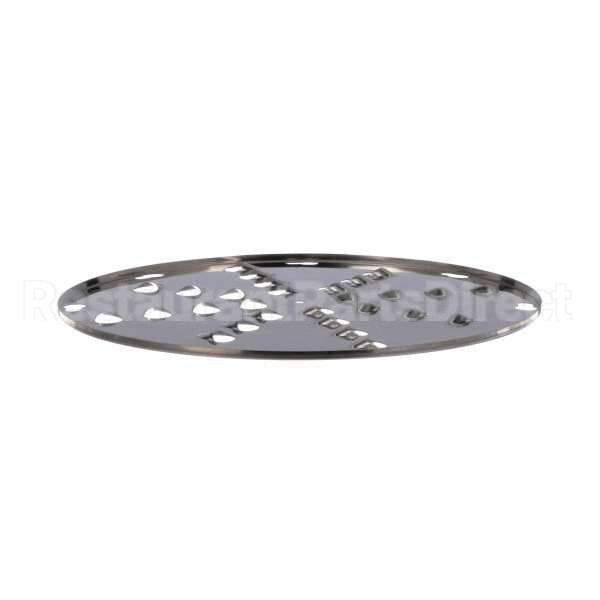 1000908 Compatible Univex 1/2 Shredder Plate (000)