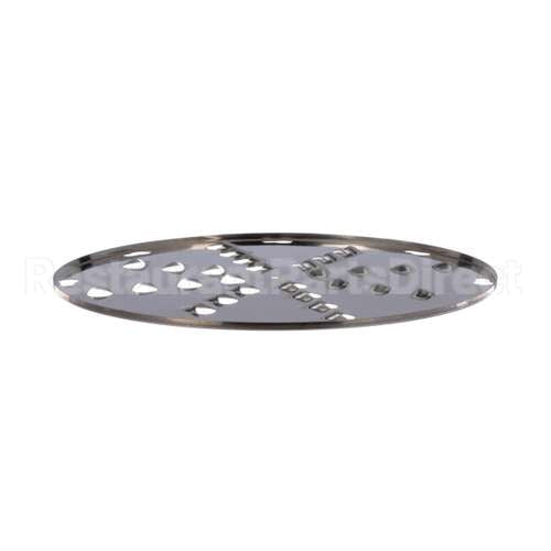 1000908 Univex 1/2 Shredder Plate (000)