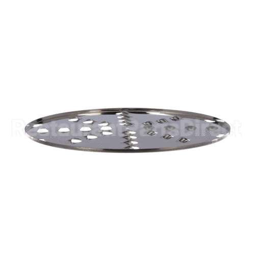 1000908 Univex 1/2 Shredder Plate (000)