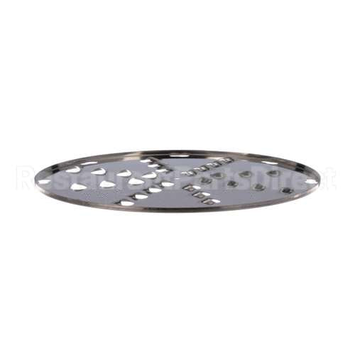 1000908 Univex 1/2 Shredder Plate (000)