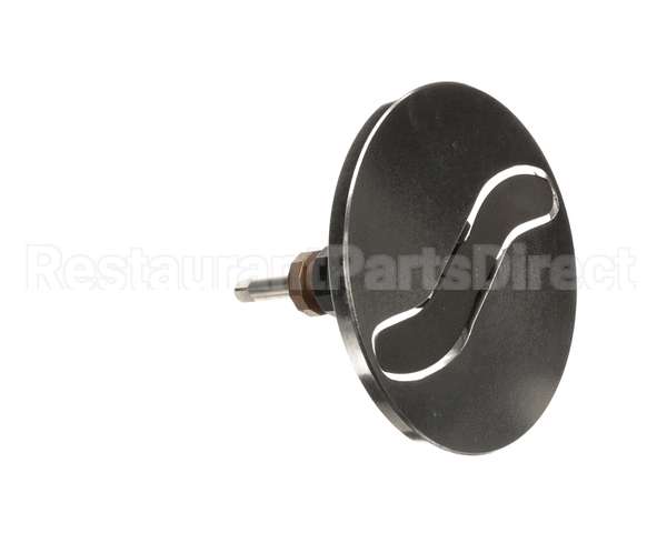 1000912 Univex Knife Assembly