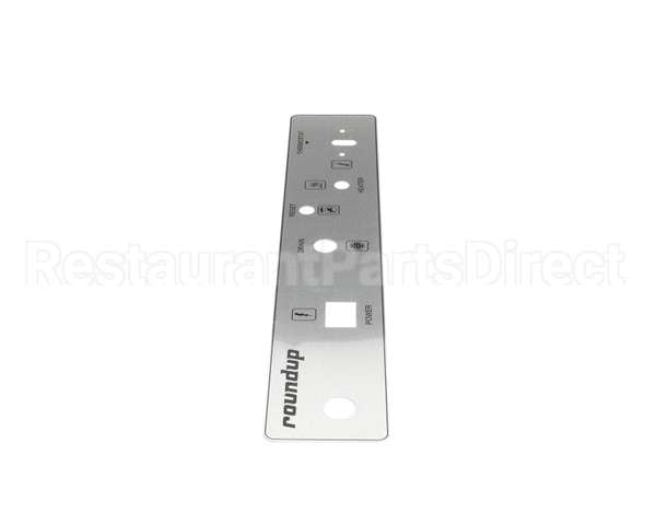 1000913 Antunes Label, Control