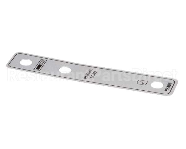 1000936 Antunes Label, Front Panel