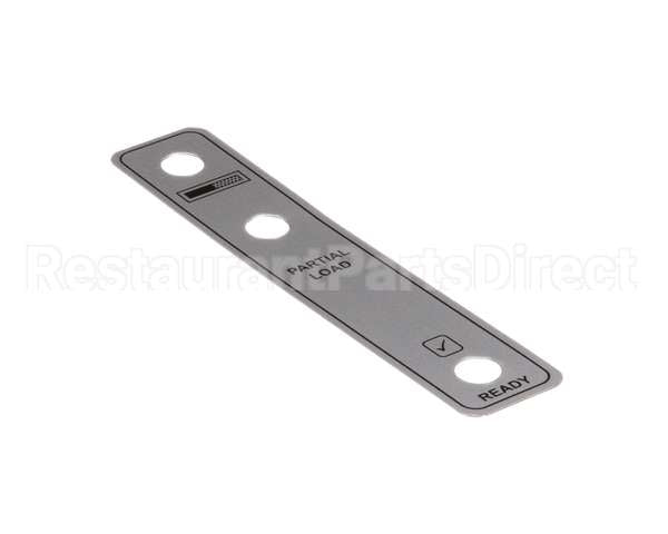 1000936 Antunes Label, Front Panel