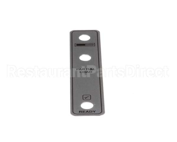 1000936 Antunes Label, Front Panel