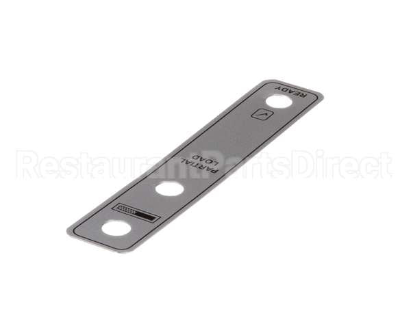 1000936 Antunes Label, Front Panel