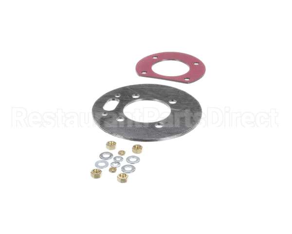 100093711 Polaris Water Heater Gasket Kit, New Style Polaris