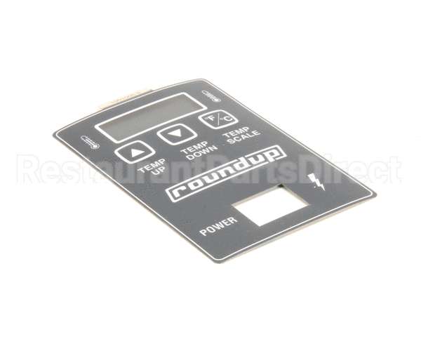 1001006 Antunes Label, Control