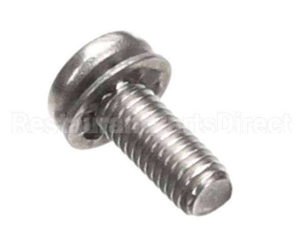 10010107 Ready Access Screw With Lock Washers For Rolle