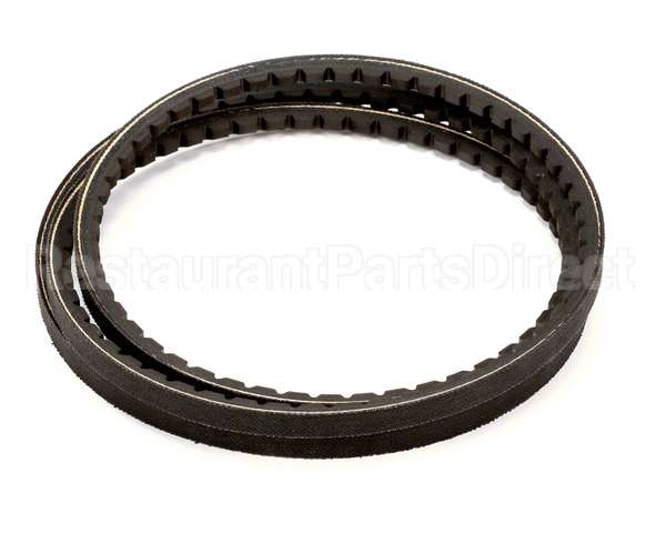 100102 American Dryer Laundry 3Vx740 V-Belt (Cogged)